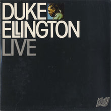 Carica l&#39;immagine nel visualizzatore di Gallery, Duke Ellington And His Orchestra : Duke Ellington Live (2xLP, Album, Mono)
