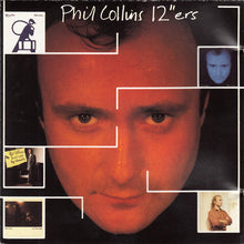 Carica l'immagine nel visualizzatore di Gallery, Phil Collins : 12"ers (CD, Comp)
