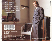 Carica l'immagine nel visualizzatore di Gallery, Phil Collins : 12"ers (CD, Comp)
