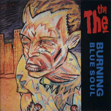 Carica l&#39;immagine nel visualizzatore di Gallery, The The : Burning Blue Soul (CD, Album, RE, RM)
