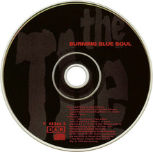 Carica l&#39;immagine nel visualizzatore di Gallery, The The : Burning Blue Soul (CD, Album, RE, RM)

