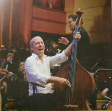 Carica l&#39;immagine nel visualizzatore di Gallery, Avishai Cohen, Göteborgs Symfoniker Conducted By Alexander Hanson : Two Roses (2xLP, Album)
