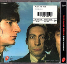 Carica l'immagine nel visualizzatore di Gallery, The Rolling Stones : Black And Blue (CD, Album, RE, RM, Col)
