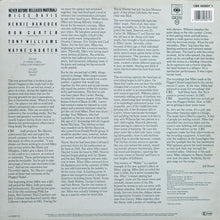 Carica l&#39;immagine nel visualizzatore di Gallery, Miles Davis : Cookin&#39; At The Plugged Nickel (LP, Album, RM)
