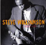 Carica l'immagine nel visualizzatore di Gallery, Steve Williamson : A Waltz For Grace (LP)
