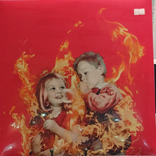 Carica l&#39;immagine nel visualizzatore di Gallery, Coma Cose : Nostralgia (LP, Album, Red)
