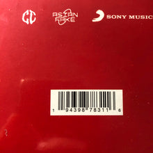 Carica l&#39;immagine nel visualizzatore di Gallery, Coma Cose : Nostralgia (LP, Album, Red)
