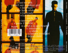 Carica l&#39;immagine nel visualizzatore di Gallery, Tevin Campbell : I&#39;m Ready (CD, Album)
