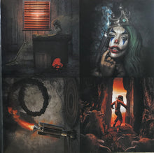 Carica l&#39;immagine nel visualizzatore di Gallery, The Offspring : Let The Bad Times Roll (LP, Album)
