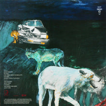 Carica l&#39;immagine nel visualizzatore di Gallery, Joni Mitchell : Dog Eat Dog (LP, Album)
