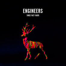 Carica l'immagine nel visualizzatore di Gallery, Engineers : Three Fact Fader (CD, Album, Ltd, Dig)
