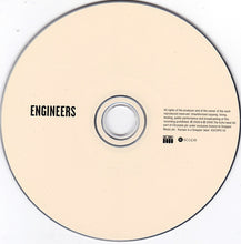 Carica l'immagine nel visualizzatore di Gallery, Engineers : Three Fact Fader (CD, Album, Ltd, Dig)
