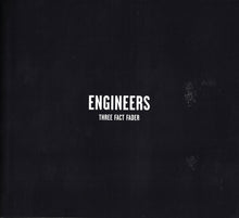 Carica l'immagine nel visualizzatore di Gallery, Engineers : Three Fact Fader (CD, Album, Ltd, Dig)
