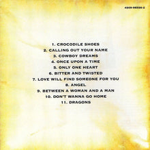Carica l&#39;immagine nel visualizzatore di Gallery, Jimmy Nail : Crocodile Shoes (CD, Album)
