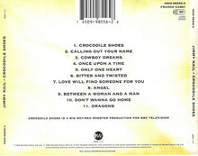 Carica l&#39;immagine nel visualizzatore di Gallery, Jimmy Nail : Crocodile Shoes (CD, Album)
