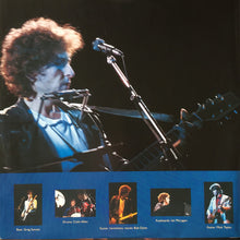 Carica l'immagine nel visualizzatore di Gallery, Bob Dylan : Real Live (LP, Album)
