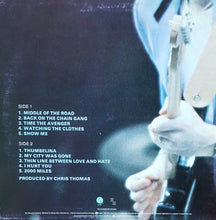Carica l'immagine nel visualizzatore di Gallery, The Pretenders : Learning To Crawl (LP, Album)
