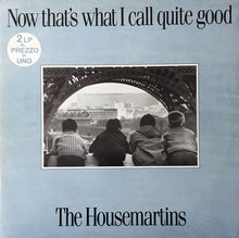 Carica l&#39;immagine nel visualizzatore di Gallery, The Housemartins : Now That&#39;s What I Call Quite Good (2xLP, Comp)
