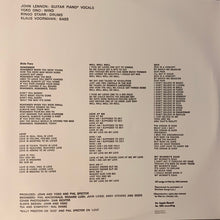 Carica l'immagine nel visualizzatore di Gallery, John Lennon / The Plastic Ono Band : John Lennon / Plastic Ono Band (LP, Album, RE + LP)
