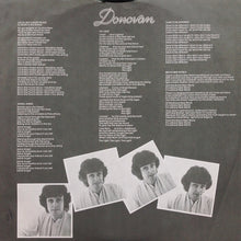Carica l&#39;immagine nel visualizzatore di Gallery, Donovan : Donovan (LP, Album)
