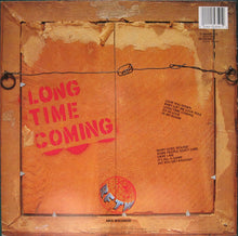 Carica l&#39;immagine nel visualizzatore di Gallery, Ready For The World : Long Time Coming (LP, Album)
