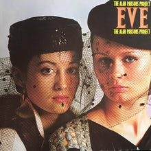 Carica l&#39;immagine nel visualizzatore di Gallery, The Alan Parsons Project : Eve (LP, Album, RE, Gat)
