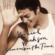 Carica l'immagine nel visualizzatore di Gallery, Michael Jackson : Remember The Time (CD, Maxi)
