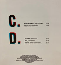 Carica l&#39;immagine nel visualizzatore di Gallery, GoGo Penguin : GGP/RMX (2xLP, Album)

