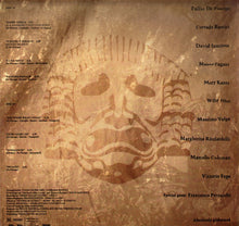 Carica l&#39;immagine nel visualizzatore di Gallery, Tullio De Piscopo : Passaggio Da Oriente (LP, Album)
