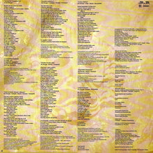 Carica l&#39;immagine nel visualizzatore di Gallery, Tullio De Piscopo : Passaggio Da Oriente (LP, Album)
