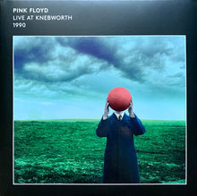 Carica l&#39;immagine nel visualizzatore di Gallery, Pink Floyd : Live At Knebworth 1990 (2xLP, Album, 180)
