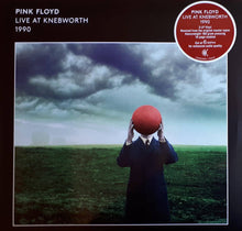 Carica l&#39;immagine nel visualizzatore di Gallery, Pink Floyd : Live At Knebworth 1990 (2xLP, Album, 180)
