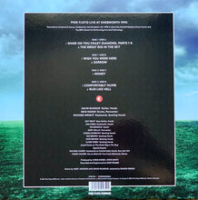 Carica l&#39;immagine nel visualizzatore di Gallery, Pink Floyd : Live At Knebworth 1990 (2xLP, Album, 180)
