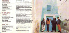 Carica l'immagine nel visualizzatore di Gallery, D★Influence* : Prayer 4 Unity (CD, Album)
