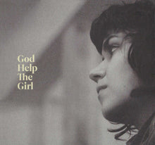 Carica l'immagine nel visualizzatore di Gallery, God Help The Girl : God Help The Girl (CD, Album, Ltd)
