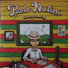 Carica l'immagine nel visualizzatore di Gallery, Paolo Nutini : Sunny Side Up (LP, Album, RE)
