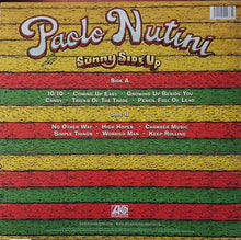 Carica l'immagine nel visualizzatore di Gallery, Paolo Nutini : Sunny Side Up (LP, Album, RE)
