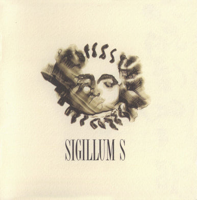 Sigillum S : Live Assault (CD, Album)