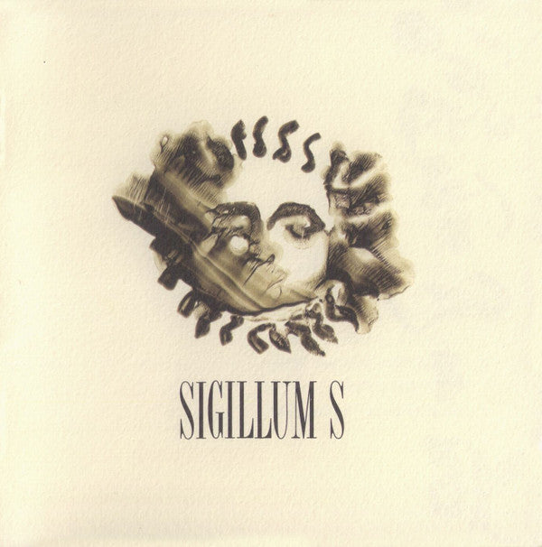 Sigillum S : Live Assault (CD, Album)