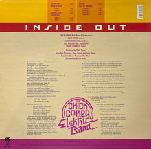 Carica l&#39;immagine nel visualizzatore di Gallery, Chick Corea Elektric Band* : Inside Out (LP, Album)

