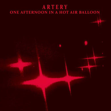 Artery (2) : One Afternoon In A Hot Air Balloon (LP, Album, RE)