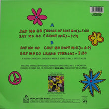 Carica l'immagine nel visualizzatore di Gallery, De La Soul : Say No Go (12")
