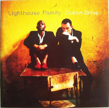 Carica l'immagine nel visualizzatore di Gallery, Lighthouse Family : Ocean Drive (CD, Album, Ger)
