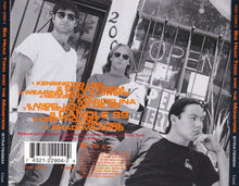Carica l&#39;immagine nel visualizzatore di Gallery, Big Head Todd And The Monsters : Strategem (CD, Album)
