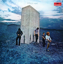 Carica l'immagine nel visualizzatore di Gallery, The Who : Who's Next (LP, Album, RP)

