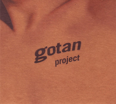 Gotan Project : La Revancha Del Tango (CD, Album)