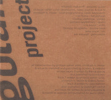 Carica l&#39;immagine nel visualizzatore di Gallery, Gotan Project : La Revancha Del Tango (CD, Album)
