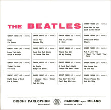 Carica l&#39;immagine nel visualizzatore di Gallery, The Beatles : Help ! / I&#39;m Down (7&quot;)
