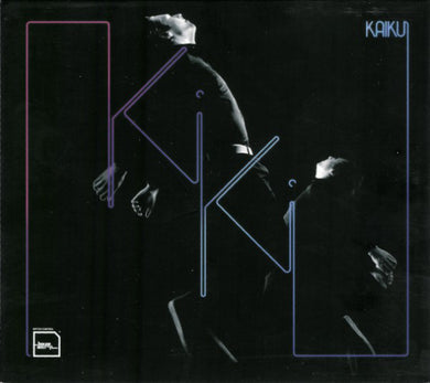 Kiki : Kaiku (CD, Album)