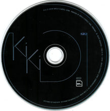Carica l&#39;immagine nel visualizzatore di Gallery, Kiki : Kaiku (CD, Album)
